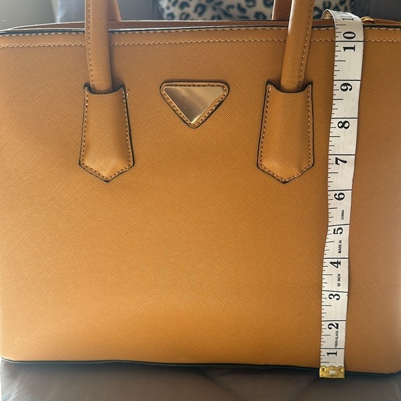 BJ Mustang Handbags NEW - Picture 5 of 8